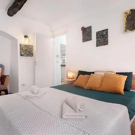 Giada's Retreat - Nervi