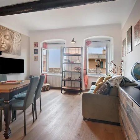 Giada's Retreat - Nervi