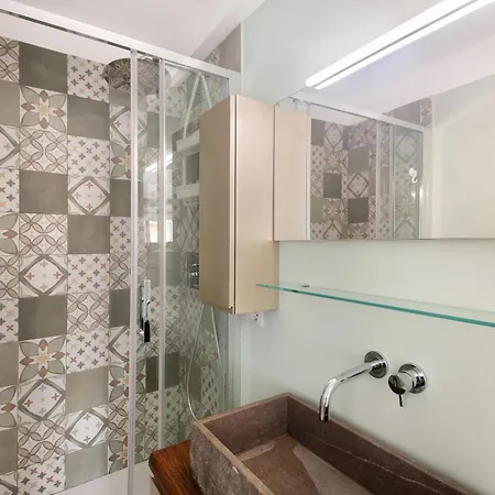 Apartmán Giada's Retreat - Nervi *