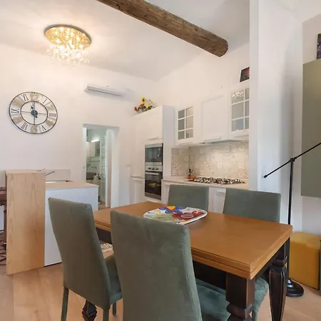 Giada's Retreat - Nervi