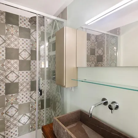 Giada's Retreat - Nervi