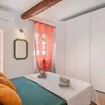Giada's Retreat - Nervi 제노바