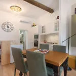 아파트 Giada's Retreat - Nervi *