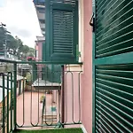 Giada's Retreat - Nervi 아파트 제노바