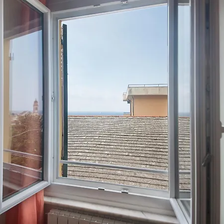 Giada's Retreat - Nervi * Genua