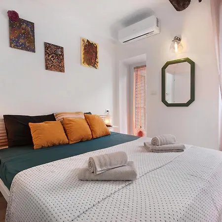 Giada's Retreat - Nervi Apartment