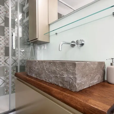 Giada's Retreat - Nervi Appartement