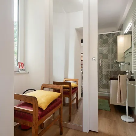 Appartement Giada's Retreat - Nervi Gênes