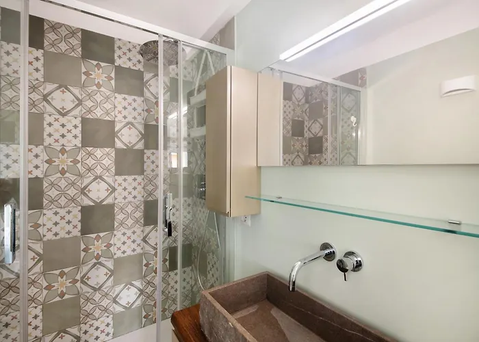 Lejlighed Giada's Retreat - Nervi *