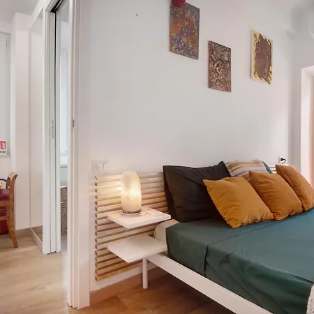 Giada's Retreat - Nervi ג'נובה