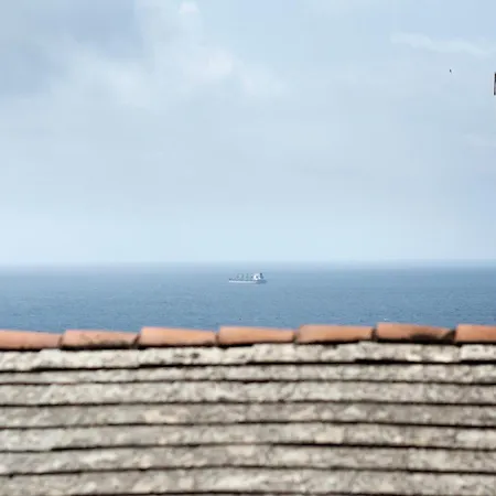 Giada's Retreat - Nervi דירה ג'נובה