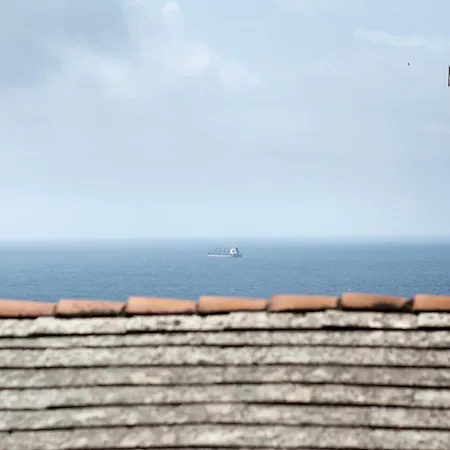 Giada's Retreat - Nervi Genoa
